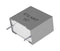 KEMET R76TN3100SE40K Power Film Capacitor, Double Metallized PP, Radial Box - 2 Pin, 0.1 &micro;F, &plusmn; 10%, High Frequency