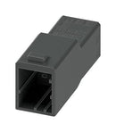 PHOENIX CONTACT 1378342 Connector Housing, 2 Row, CONNEXIS DD Series, Plug, 6 Ways, 2.5 mm