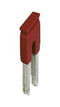 PHOENIX CONTACT 3005963 Jumper (Busbar), Plug-In Bridge, Connectors, 2 Ways 3005963, FBS  2-16