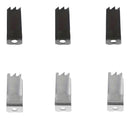 CK TOOLS T3231 Spare Blade, Hole Saw, High Carbon Steel, 35 mm Length Blade
