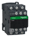 SCHNEIDER ELECTRIC LC1D096M7 Relay Contactor, TeSys D Series, 3PST-NO, 3P, 9 A at 440 VAC, 5.5 kW at 690 VAC