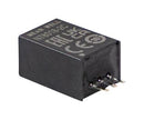 MEAN WELL N7805-2C DC/DC Converter, Non-Isolated, ITE & Industrial, 1 Output, 30 W, 5 V, 2 A, N78-2 Series