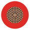 MULTICOMP PRO PP001271 Wire, Tri Rated, Per Metre, PVC, Red, 18 AWG, 1 mm&sup2;