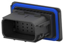 TE CONNECTIVITY 2272889-1 Automotive Connector Housing, AMPSEAL 16 Series, Socket, 16 Ways
