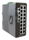 RED Lion Controls NT-5018-GX2-SC40 NT-5018-GX2-SC40 Ethernet Switch VDC 18 Port 40KM New