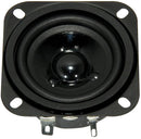 VISATON FR 58 - 4 OHM 2.3" Full Range Speaker Driver, 4 Ohm, 10W RMS