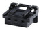 MOLEX 502351-0301 Connector Housing, DuraClik 502351 Series, Receptacle, 3 Ways, 2 mm