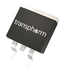 RENESAS TP65H050G4BS Gallium Nitride (GaN) Transistor, 650 V, 34 A, 0.06 ohm, 16 nC, TO-263, Surface Mount