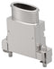 TE CONNECTIVITY MBMMD-UDTMS0-06-20-1-C-H MICRO MINI SPLIT BACKSHELL, 180DEG, DD