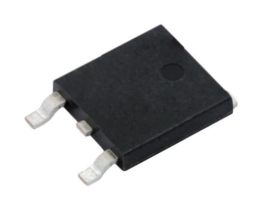 VISHAY V10PWM12C-M3/I Schottky Rectifier, 120 V, 10 A, Dual Common Cathode, TO-252AE (SlimDPAK), 3 Pins, 860 mV