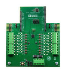 ANALOG DEVICES EVAL-ADGS6414DARDZ Evaluation Board, ADGS6414D, Octal SPST Switch, SPI, 0.56 ohm