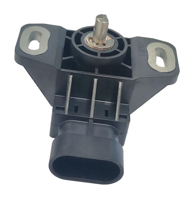 AMPHENOL PIHER SENSORS AND CONTROLS HRPSM50-F-A180-S-RE Hall Effect Angle Sensor, Non-Contact, 180&deg;, &plusmn; 1%, 0.5V to 4.5V, Ratiometric, 10mA, 30V, HRPS-M50