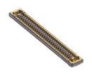 HIROSE / HRS BK13C06-60DS/2-0.35V(895) Mezzanine Connector, 60Sig+2Pwr, Receptacle, 0.35 mm, 2 Rows, 62 Contacts, Surface Mount Straight