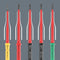 WERA K K VDE 65 IS PZ 2 X 157 MM TIE Interchangeable Blade, VDE, Pozidriv, PZ 2 x 157 mm