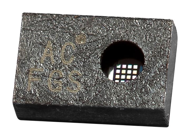 AMS OSRAM GROUP AS7341-DLGM Sensor, I2C Digital, OLGA, 1000 nm, 1.7 V to 2 V, AS7341 Series