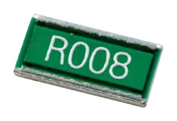 SUSUMU RL7520WT-R033-G RES, R062, 2%, 2W, THIN FILM, 3008