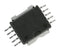 STMICROELECTRONICS VN340SP-E Relay Driver, 4 Outputs, Power, 10V to 36V Supply, 700mA Out, SOIC-10