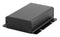 HAMMOND 1455CF801BK Metal Enclosure, Wall Mount, Aluminium, 23.01 mm, 54 mm, 80 mm, IP54