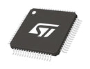 STMICROELECTRONICS STM32U385RGT6 ARM MCU, STM32 Family STM32U3 Series Microcontrollers, ARM Cortex-M33F, 32 bit, 96 MHz, 1 MB