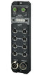 OMRON INDUSTRIAL AUTOMATION NXR-ILM08C-ECT IO-Link Unit, 8 Port, 24 VDC, IP67, NXR Series