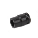 MULTICOMP PRO MP12-CRMO14 Socket, Hex, 14 mm x 38 mm, 1/2" Drive Size, Chromium Molybdenum Steel, DIN3121, Auto Repair