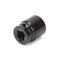 MULTICOMP PRO MP12-CRMO24 Socket, Hex, 24 mm x 38 mm, 1/2" Drive Size, Chromium Molybdenum Steel, DIN3121, Auto Repair