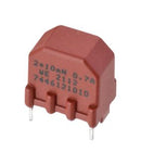 WURTH ELEKTRONIK 7446122003 Common Mode Choke, 3.3mH, 1.5A, WE-LF Series