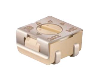 Bourns 3314R-1-103E. 3314R-1-103E. RES Trimmer TOP ADJ 10K 1TURN SMD