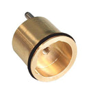 BULGIN LIMITED PXEB5280 Connector Accessory, 2 Channel, 2 Channel Insert