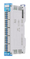 EATON MOELLER XN-322-18PD-M Field Potential Distributor Module, 18 Channel, 8 A, 18 to 30 VDC, IP20, XN-322 Series