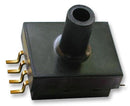 NXP MPXM2053GS Pressure Sensor, Gauge, 0.8 mV/kPa, 0 kPa, 50 kPa, 10 V, 16 V