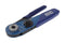 POSITRONIC 9507-0-0-0 Crimp Tool, Hand, Size 20 & 22 Contacts, Goldfish Series