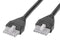MOLEX 215330-0610 Cable Assembly, Mini-Fit Jr. Receptacle to Mini-Fit Jr. Receptacle, 6 Ways, 4.2 mm, 1 Row, 1 m