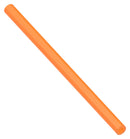 RAYCHEM - TE CONNECTIVITY EVDW-40/13-3-STK Heat Shrink Tubing, 3:1, 1.575 ", 40 mm, Orange, 4 ft, 1.2 m