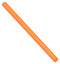 RAYCHEM - TE CONNECTIVITY EVDW-40/13-3-STK Heat Shrink Tubing, 3:1, 1.575 ", 40 mm, Orange, 4 ft, 1.2 m