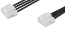 MOLEX 224482-1043 Cable Assembly, MicroTPA 2.0 Receptacle to MicroTPA 2.0 Receptacle, 4 Ways, 2 mm, 1 Row, 300 mm