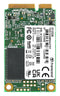TRANSCEND TS512GMSA470T SSD, Internal, mSATA, SATA 6 Gb/s (SATA III), 512 GB, 3D NAND