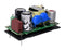CUI VOF-4-12-P AC/DC Open Frame Power Supply (PSU), Board Mount, ITE & Industrial, 1 Output, 4 W