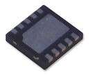 ANALOG DEVICES MAX16033PLB31+T MPU Supervisor, 0V-5.5V supply, Active-Low, Open-Drain reset, 280 ms delay/3.08V threshold, UDFN-10