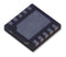 ANALOG DEVICES MAX16033PLB31+T MPU Supervisor, 0V-5.5V supply, Active-Low, Open-Drain reset, 280 ms delay/3.08V threshold, UDFN-10