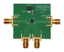 ANALOG DEVICES 117201-HMC631LP3 Evaluation Board, HMC631LP3, 1.8GHz to 2.7GHz, HBT Vector Modulator