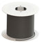 CAL TEST ELECTRONICS CT2844A-0-100 Wire, Silicone Rubber, Black, 13 AWG, 2.5 mm&sup2;, 328 ft