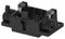 TE CONNECTIVITY 2390404-1 Connector Accessory, 2 Lever Locking, Black, Connector Base Housing, Rectangular Connectors