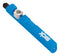 SICK RZC1-04ZRS-KU0 Cylinder Sensor, SPST-NO, C-Type, IP68, IP69K, 30 V to 5 V, 2m 3 Wire Cable