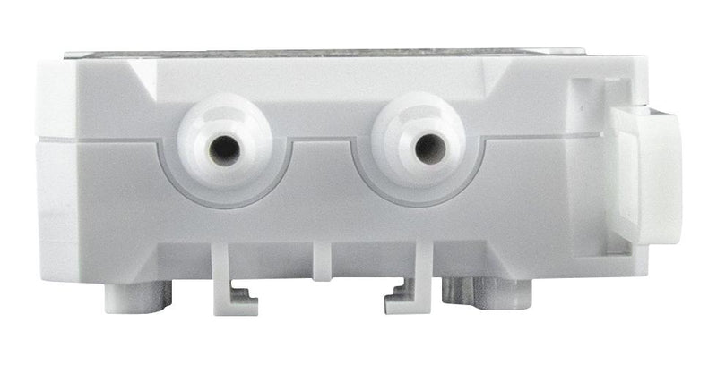 DWYER 616KX-200-207-IN. PRESSURE TX, DIFF, 1.25KPA, ANALOG
