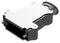 POSITRONIC D15000APNE0/AA D SUB BACKSHELL, 180DEG, SIZE DA, ALUM