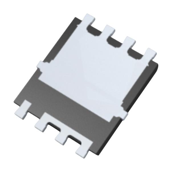 INFINEON IAUC64N08S5L075ATMA1 Power MOSFET, N Channel, 80 V, 64 A, 0.0063 ohm, TDSON-8-33, Surface Mount