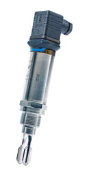 ENDRESS+HAUSER FTL33-AA4M3ABWSJ Vibronic Level Switch, 10 to 30VDC, 3-Wire PNP, G1, M12 Plug, 316L Stainless Steel, IP65/67