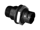 AMP - TE CONNECTIVITY 1445538-1 CIRCULAR CONN, RCPT, 2POS, CRIMP
