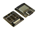 DFROBOT DFR0868 Beetle Board Kit, ESP32-C3-MINI-1, RISC-V, 32 bit, Wi-Fi/Bluetooth SOC GTIN UPC EAN: 6959420922826